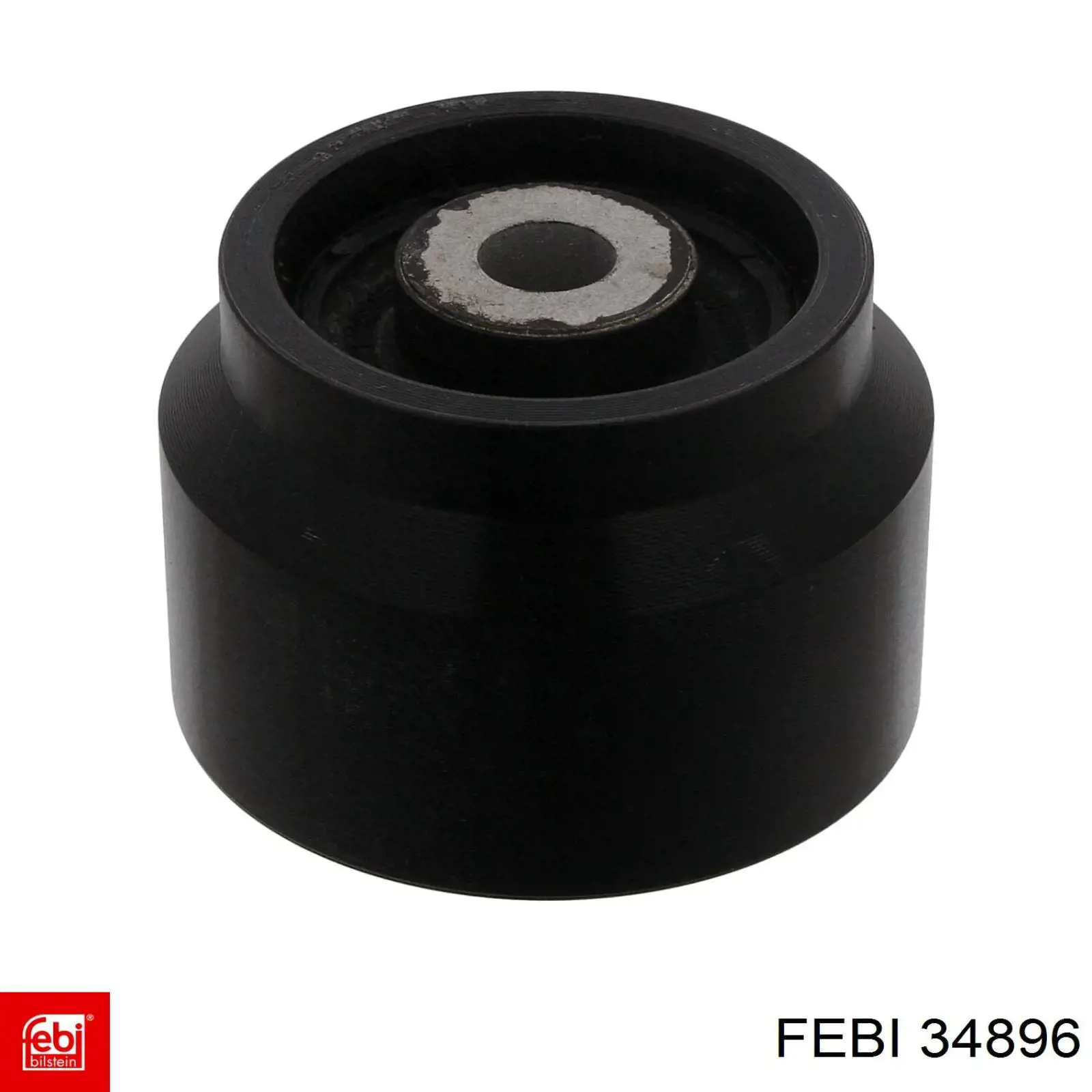 Cilindro de embrague Febi 34896 precio, desde 44,16 EUR