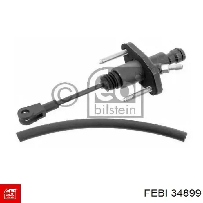 Comprar 679081 General Motors Cilindro maestro de embrague