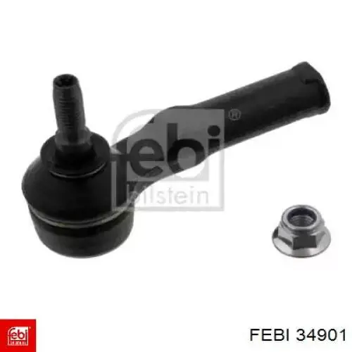 Rótula de barra de acoplamiento Febi 34901 precio, desde 28,03 EUR