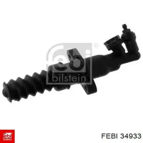 Comprar 34933 Febi Bombín de embrague
