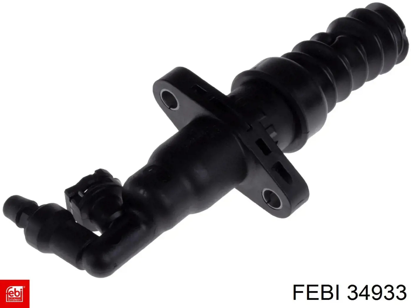 Bomba auxiliar de embrague Febi 34933 precio, desde 26,21 EUR