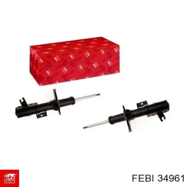  Febi 34961
