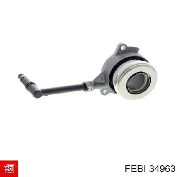 Comprar 34963 Febi Desembrague central, embrague