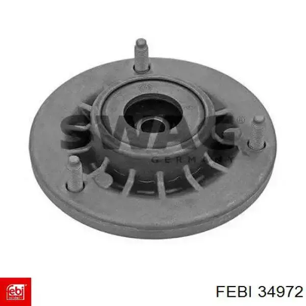 Cadena de la bomba de aceite Febi 34972 precio, desde 28,92 EUR