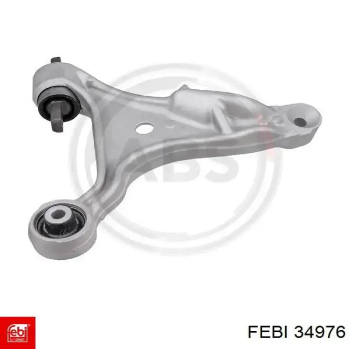 Retén del piñón del diferencial trasero Febi 34976 precio, desde 9,08 EUR