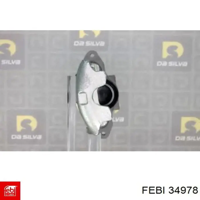 Termostato Febi 34978 precio, desde 18,89 EUR