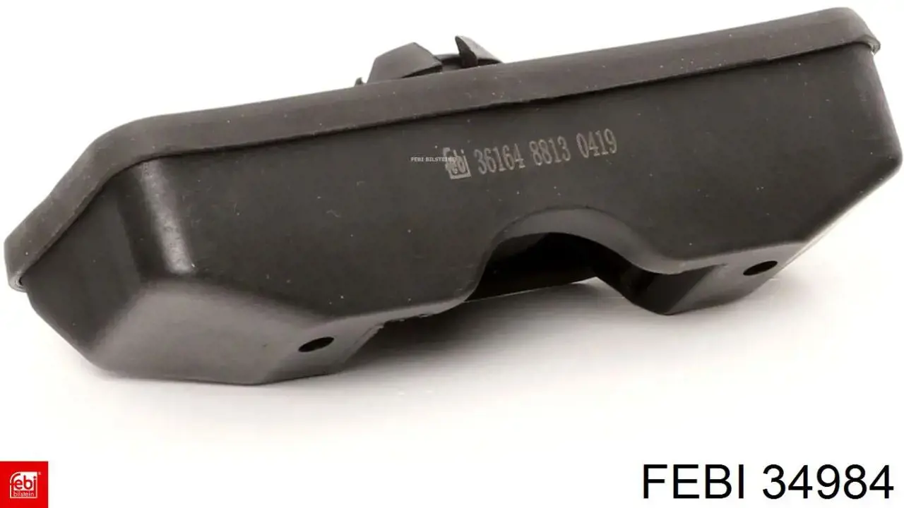 Comprar 34984 Febi Cojín inferior del gato