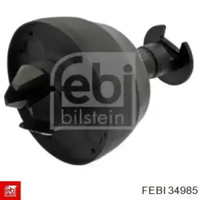 Cojín inferior del gato Febi 34985 precio, desde 8,53 EUR