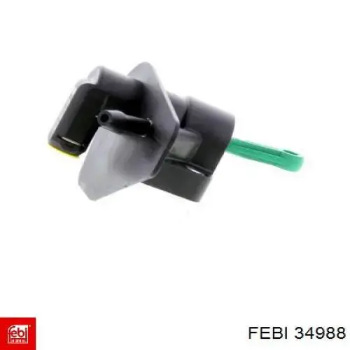 Cilindro de embrague Febi 34988 precio, desde 53,81 EUR