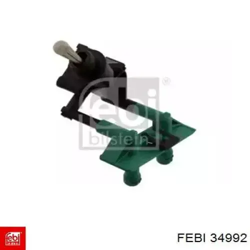 Comprar 34992 Febi Cilindro maestro de embrague