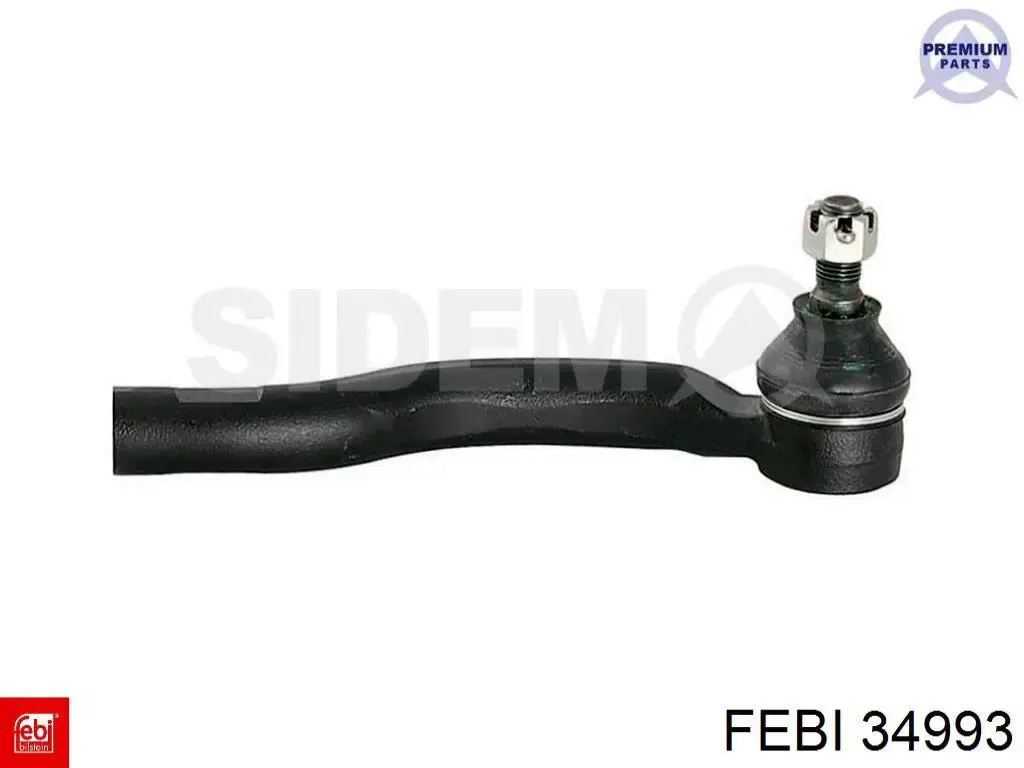 Comprar 34993 Febi Bombín de embrague