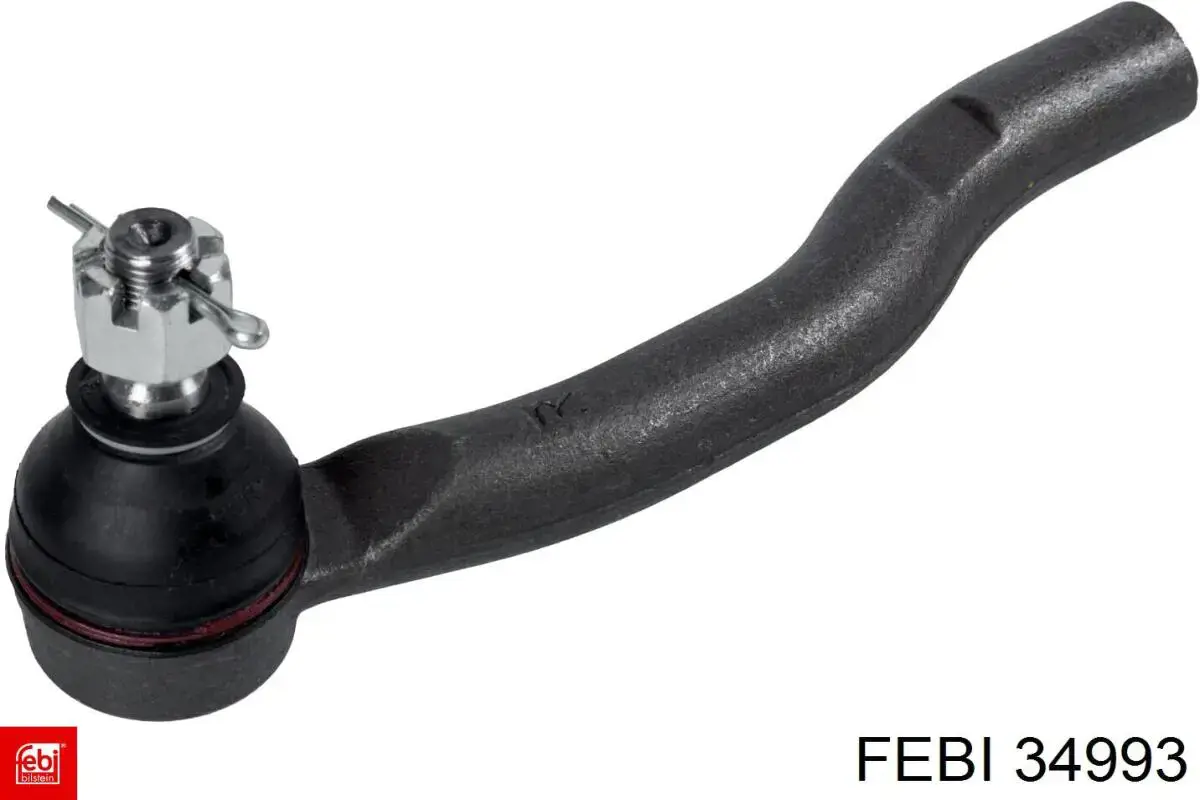 Bomba auxiliar de embrague Febi 34993 precio, desde 40,80 EUR