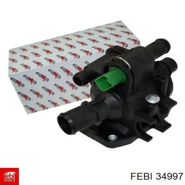 Termostato Febi 34997 precio, desde 31,76 EUR