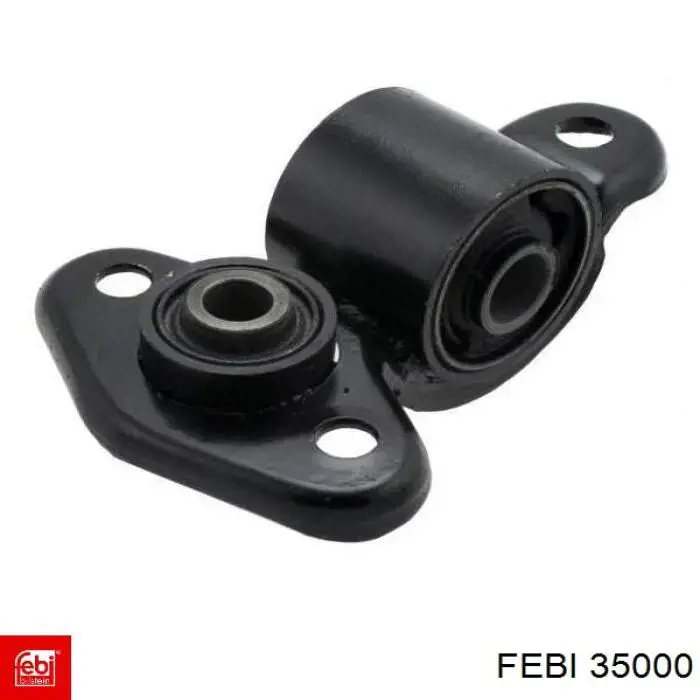 Comprar 35000 Febi Cerradura de cabina