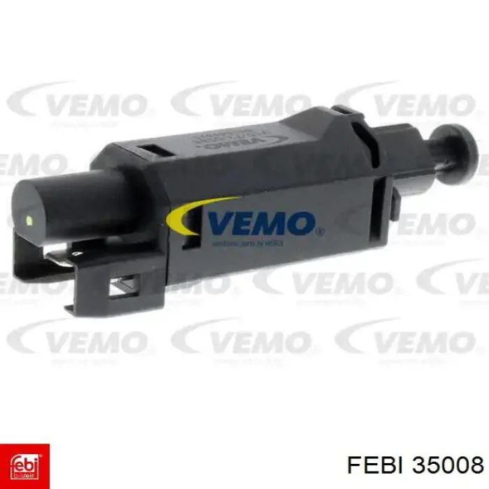 Comprar 35008 Febi Cilindro de inclinación de cabina