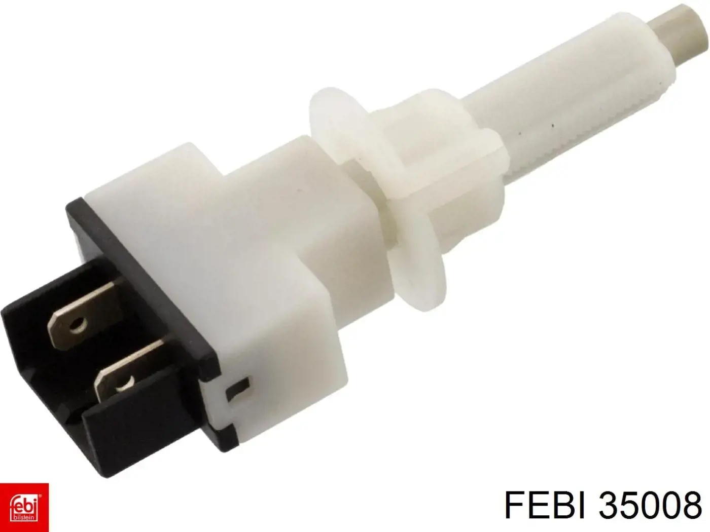 Cilindro de inclinación de cabina Febi 35008 precio, desde 149,50 EUR