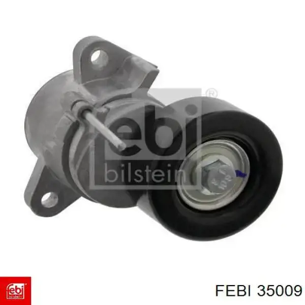 Cilindro de inclinación de cabina Febi 35009 precio, desde 228,29 EUR