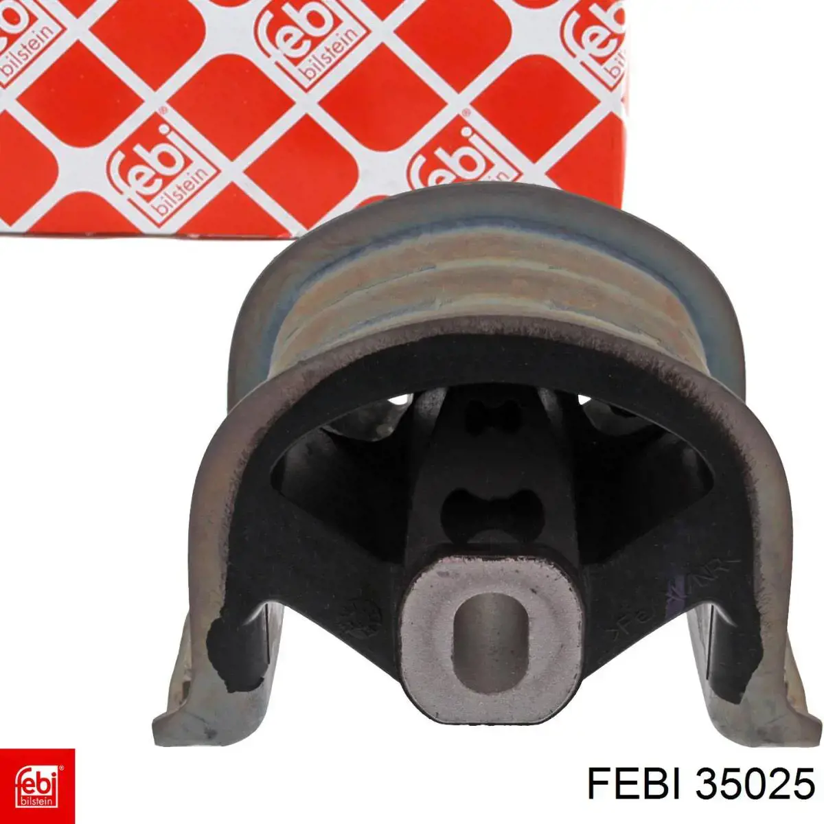 Comprar 35025 Febi Cilindro de inclinación de cabina