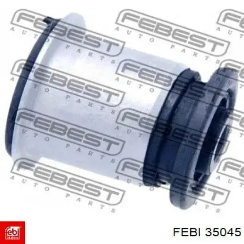 Filtro de polen Volvo 85134455