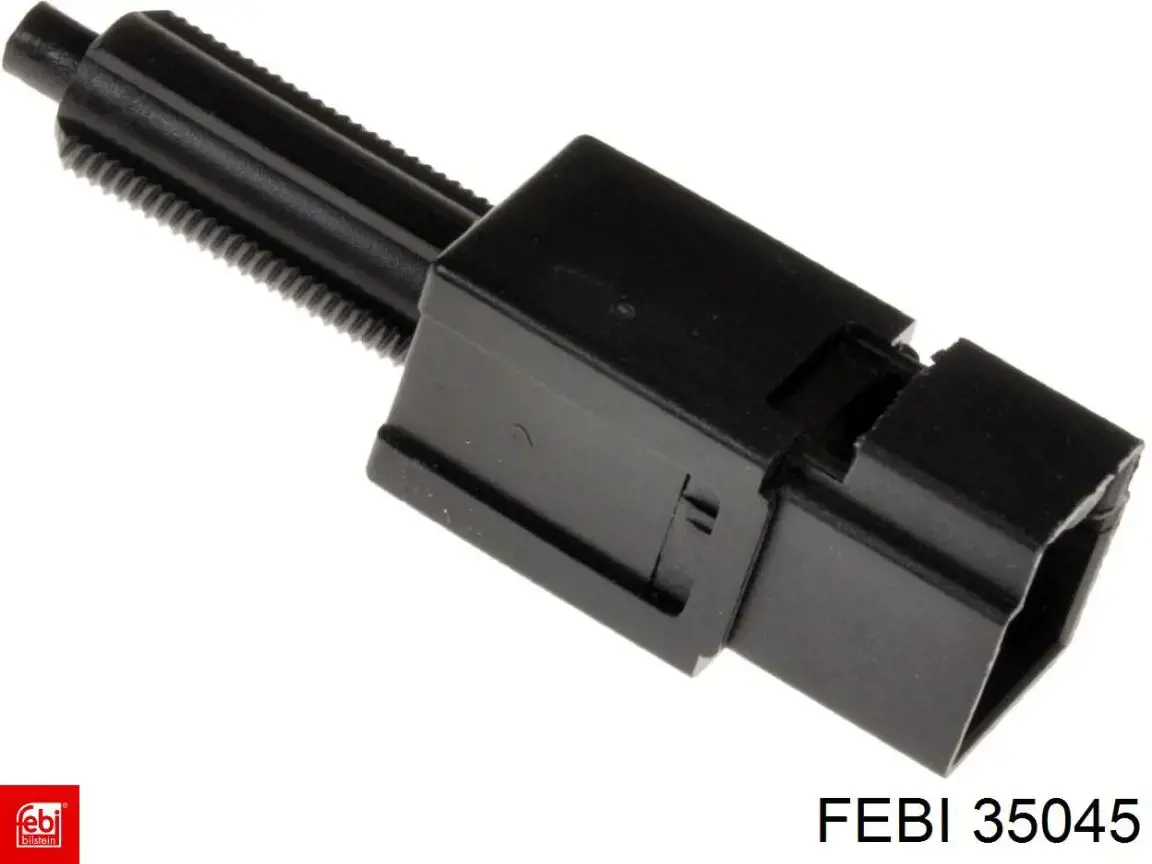 Comprar 35045 Febi Filtro de aire del habitáculo