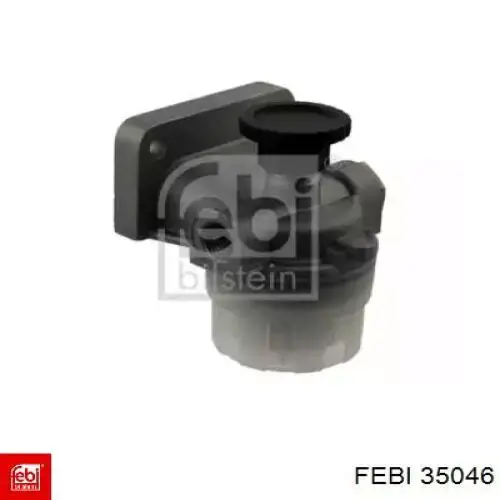 Comprar 35046 Febi Bomba manual de cebado de combustible
