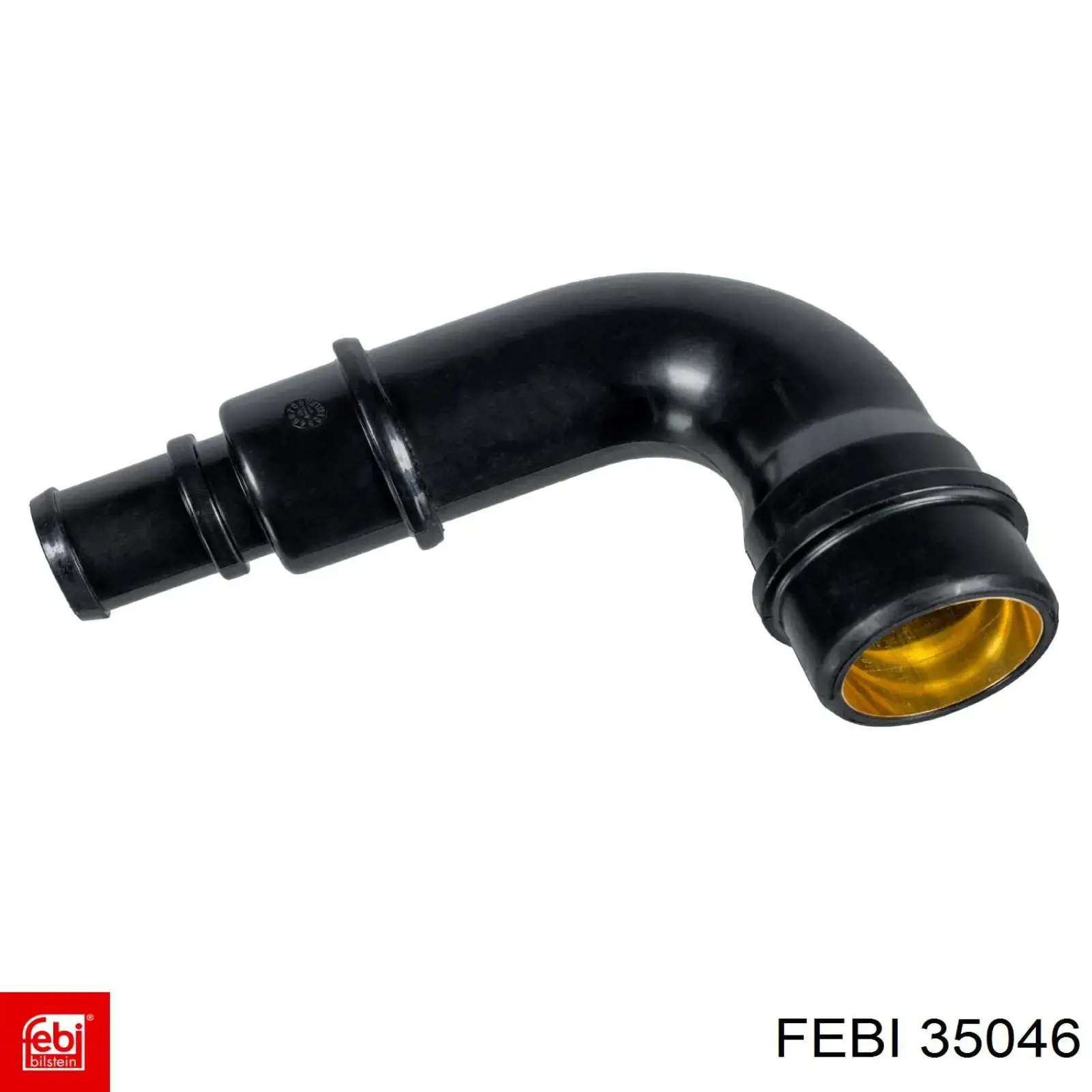 Bomba manual de cebado de combustible Febi 35046 precio, desde 47,09 EUR