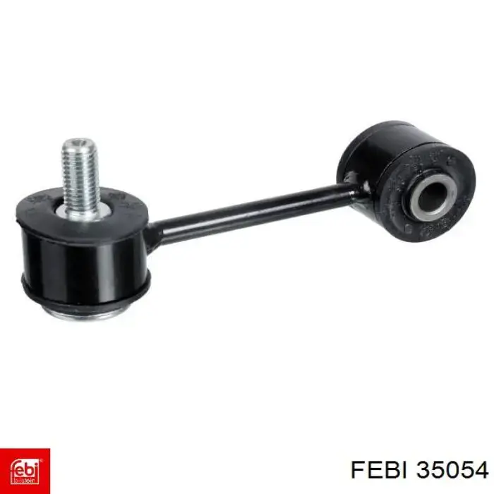 Comprar 35054 Febi Manguera inferior del radiador