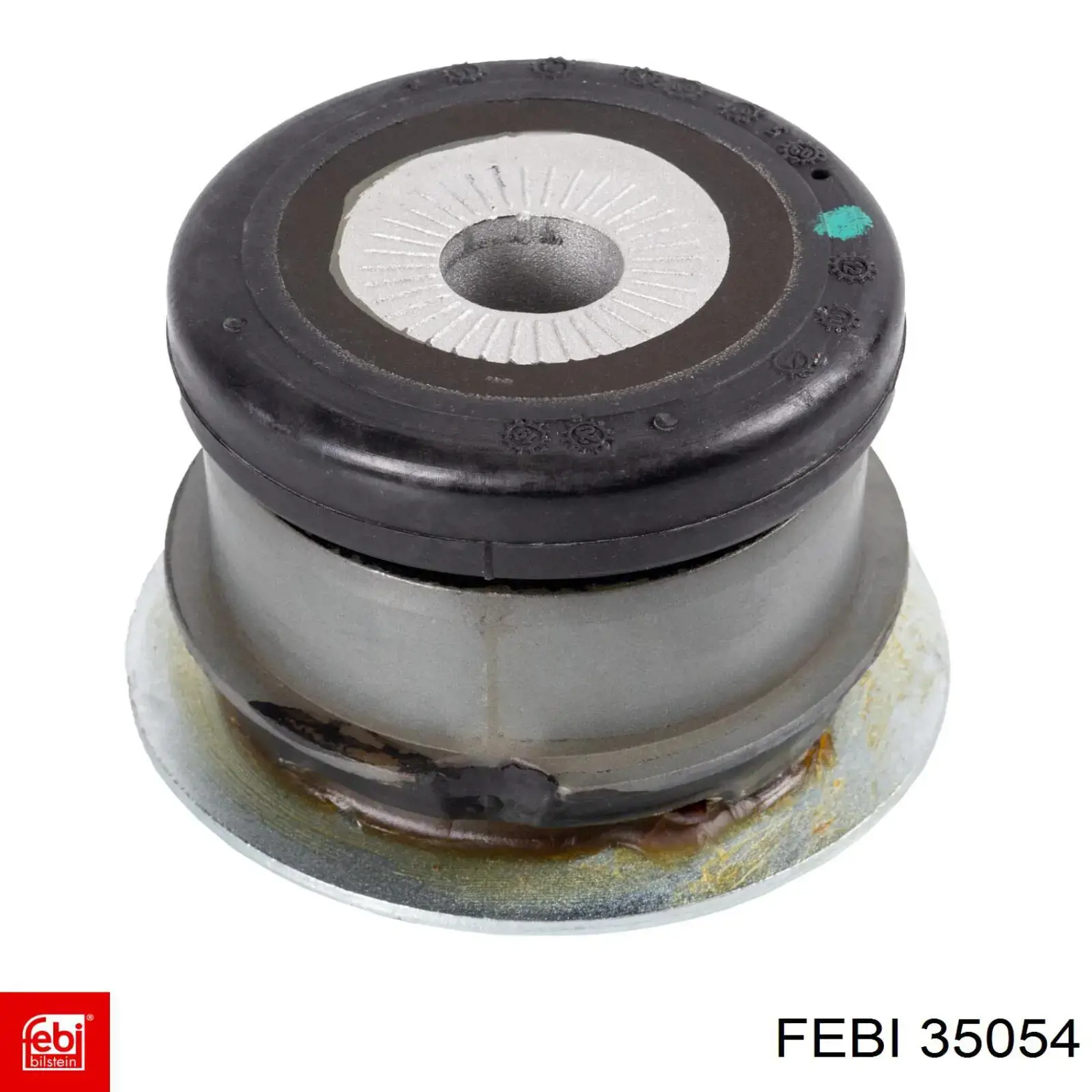 Manguera inferior del radiador Febi 35054 precio, desde 12,31 EUR