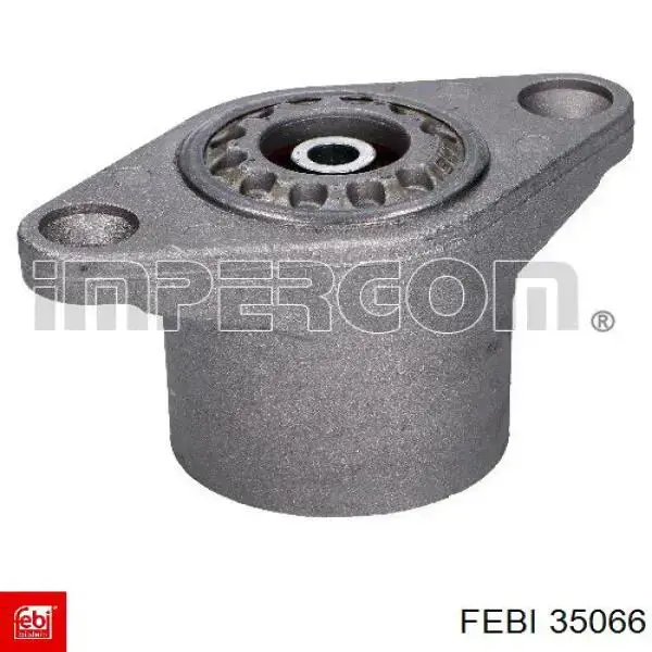 Comprar 35066 Febi Abrazadera de ballesta