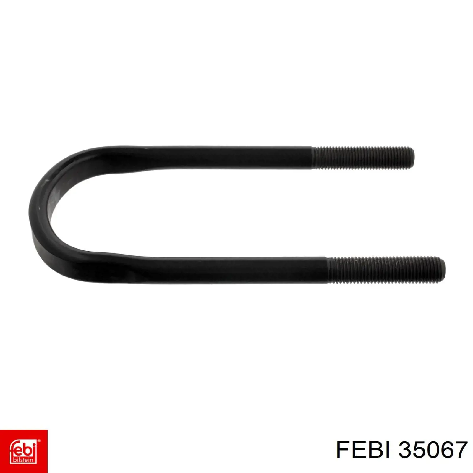 Abrazadera de ballesta BPW 0313837024 precio, desde 35,47 EUR
