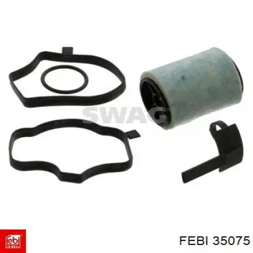 Comprar 35075 Febi Anillo ABS