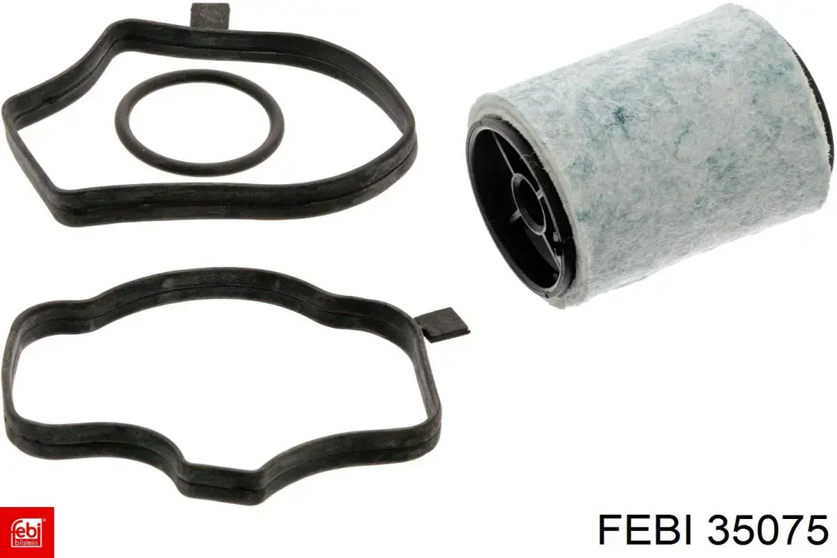 Anillo ABS Febi 35075 precio, desde 15,52 EUR