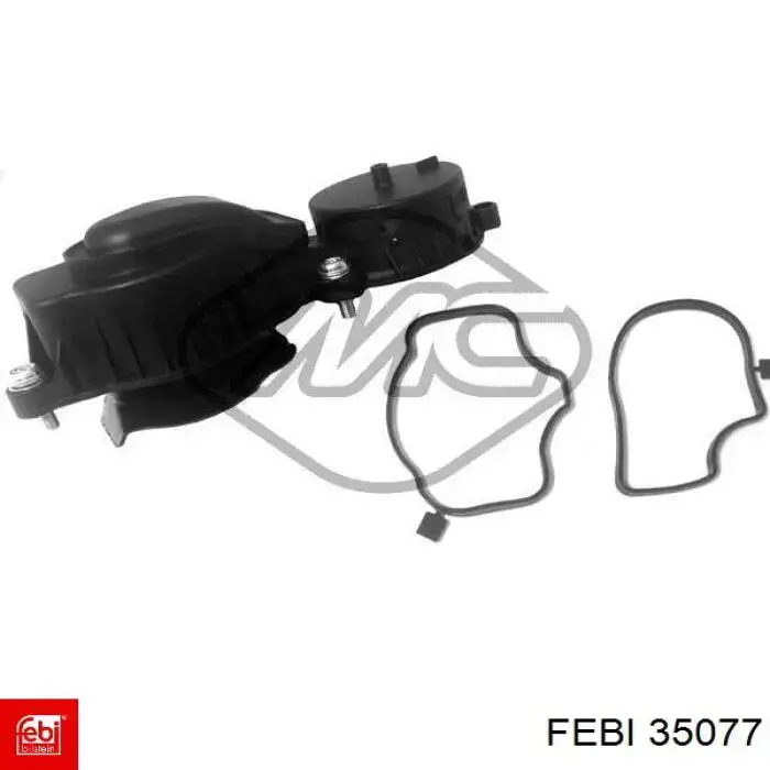 Cojinete de rueda 20518661 Volvo