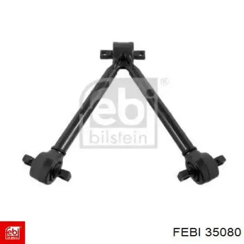 Brazo radial 35080 Febi
