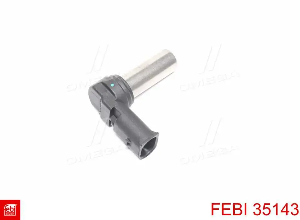 Comprar 35143 Febi Sensor de cigüeñal
