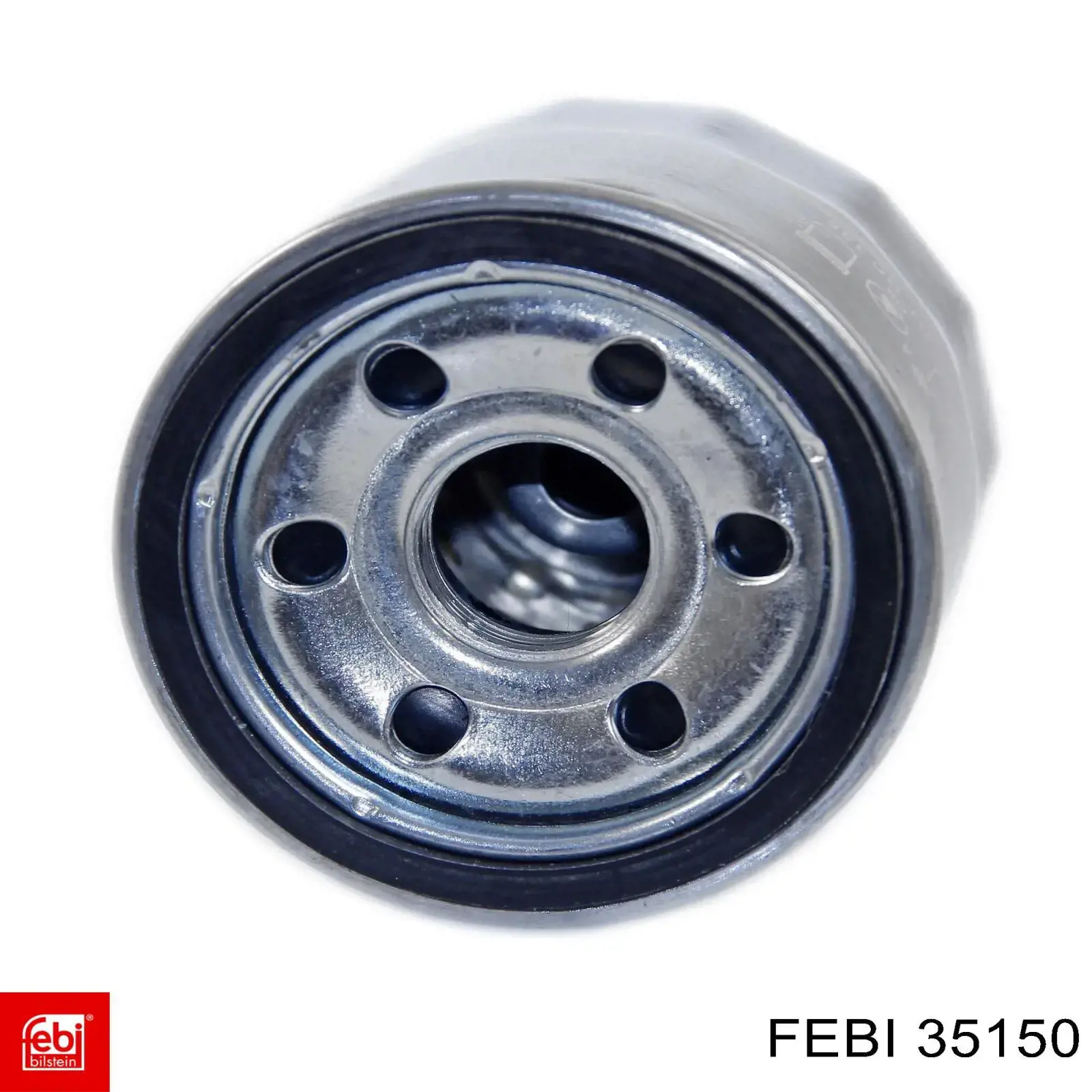 Silentblock de cabina 35150 Febi