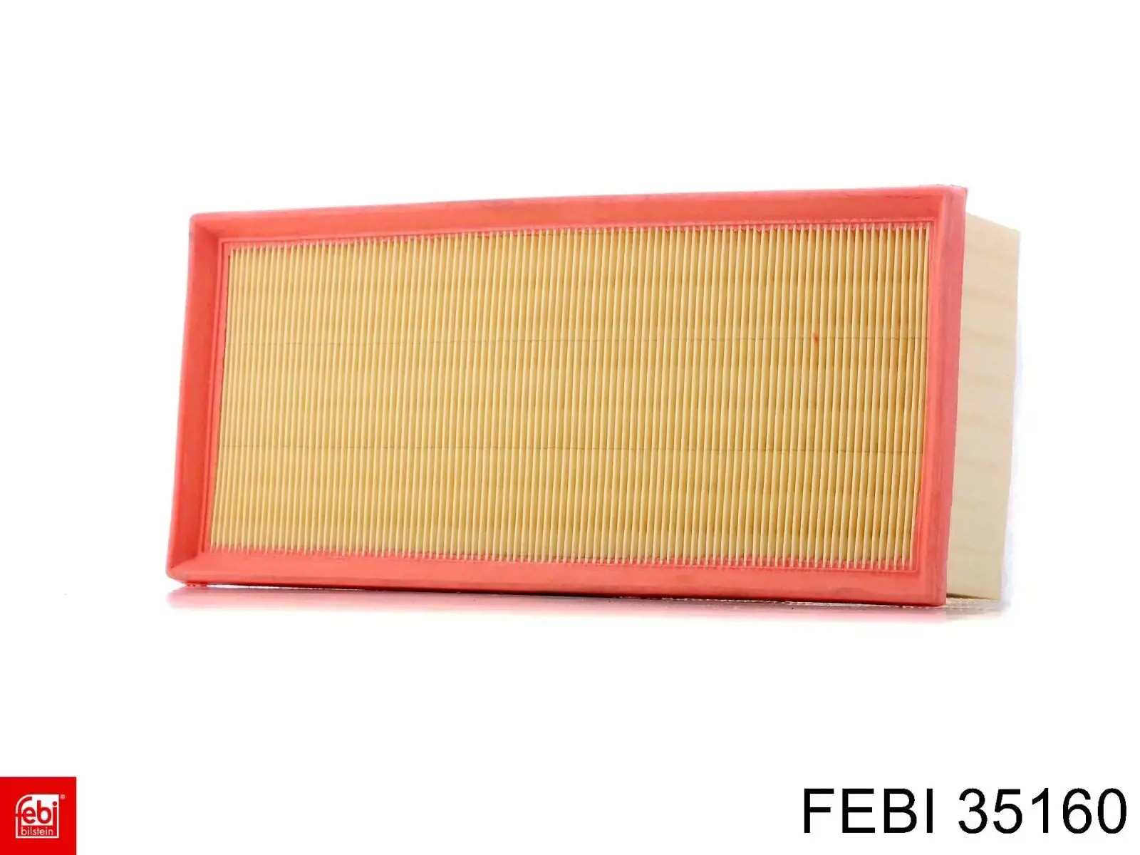 Comprar 35160 Febi Filtro diesel