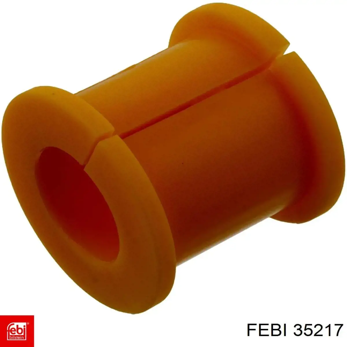 Buje de barra estabilizadora trasera Febi 35217 precio, desde 7,76 EUR
