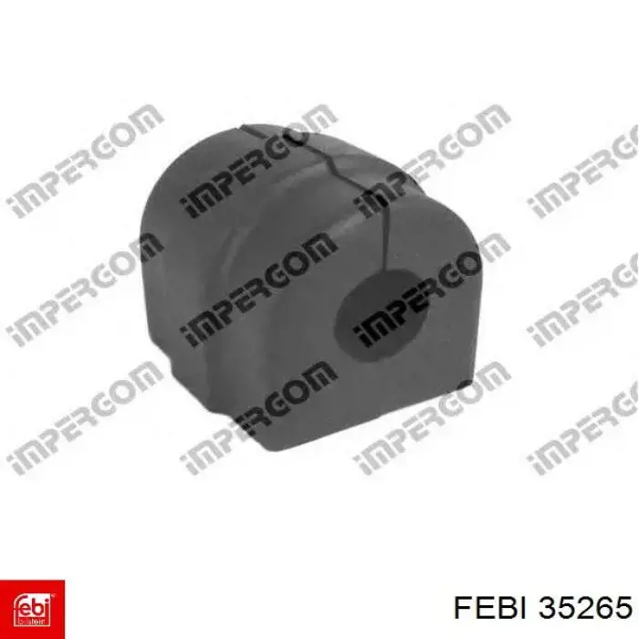 Comprar 35265 Febi Bieleta estabilizadora trasera