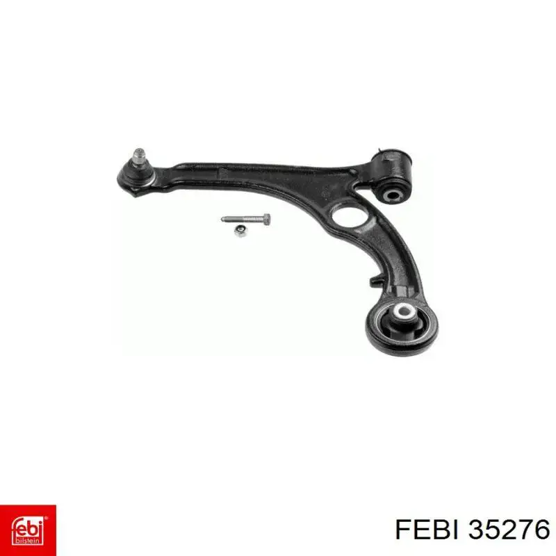 Soporte estabilizador Febi 35276 precio, desde 21,19 EUR