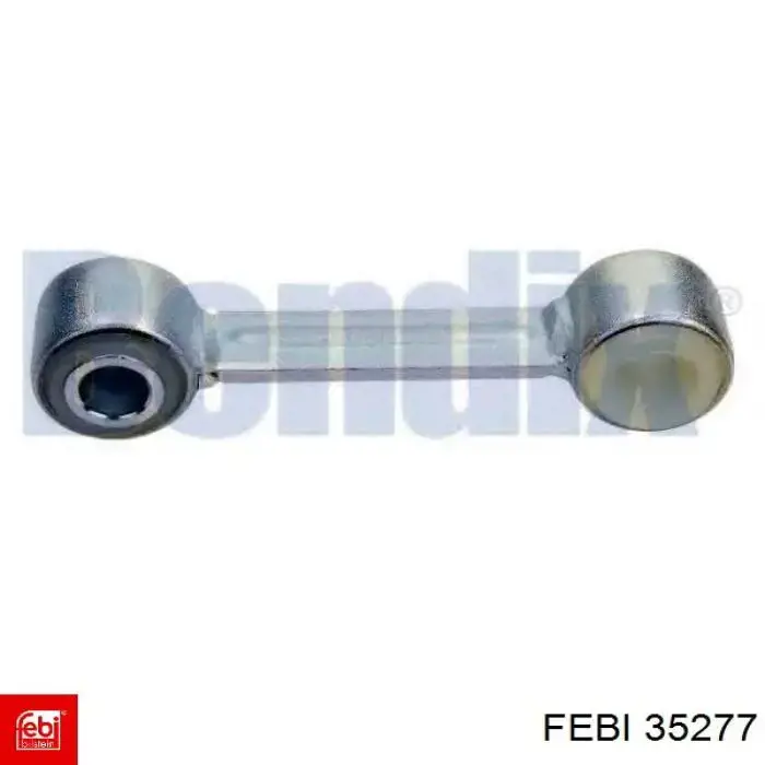 Comprar 35277 Febi Bieleta estabilizadora trasera