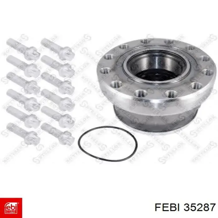 35287 Febi