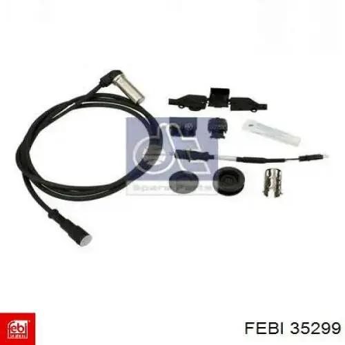 4410329642 Wabco Sensor ABS