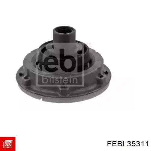 Soporte de la rótula de la palanca de cambios Febi 35311 precio, desde 88,28 EUR