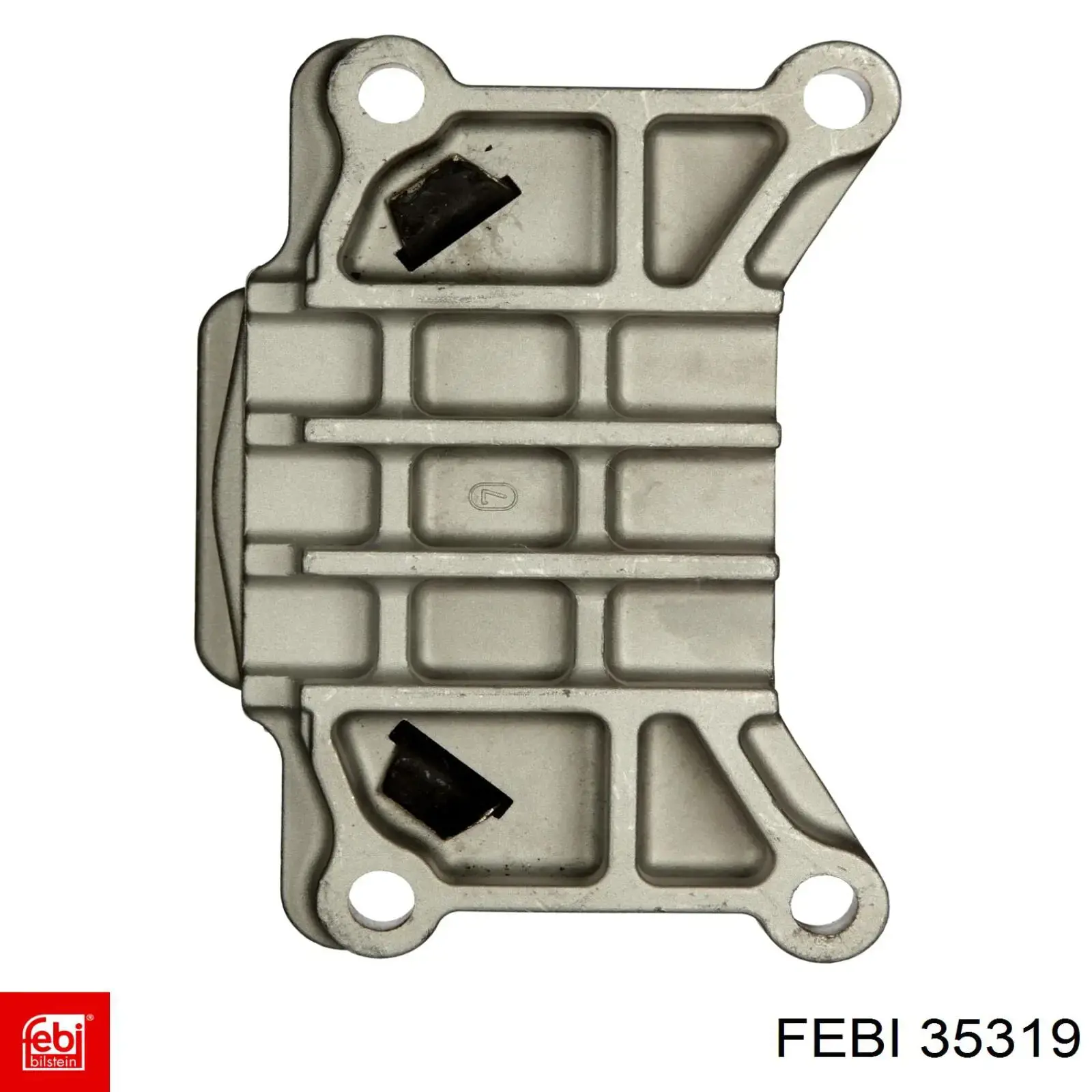 35319 Febi soporte de motor trasero