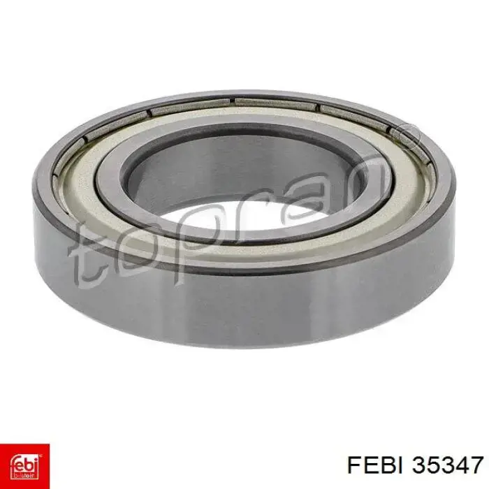 Comprar 35347 Febi Filtro de transmisión automática