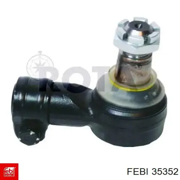 Comprar 1953701 Lemforder Terminal de barra de dirección longitudinal