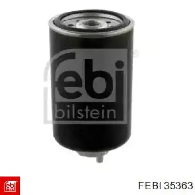 Comprar 35363 Febi Filtro diesel