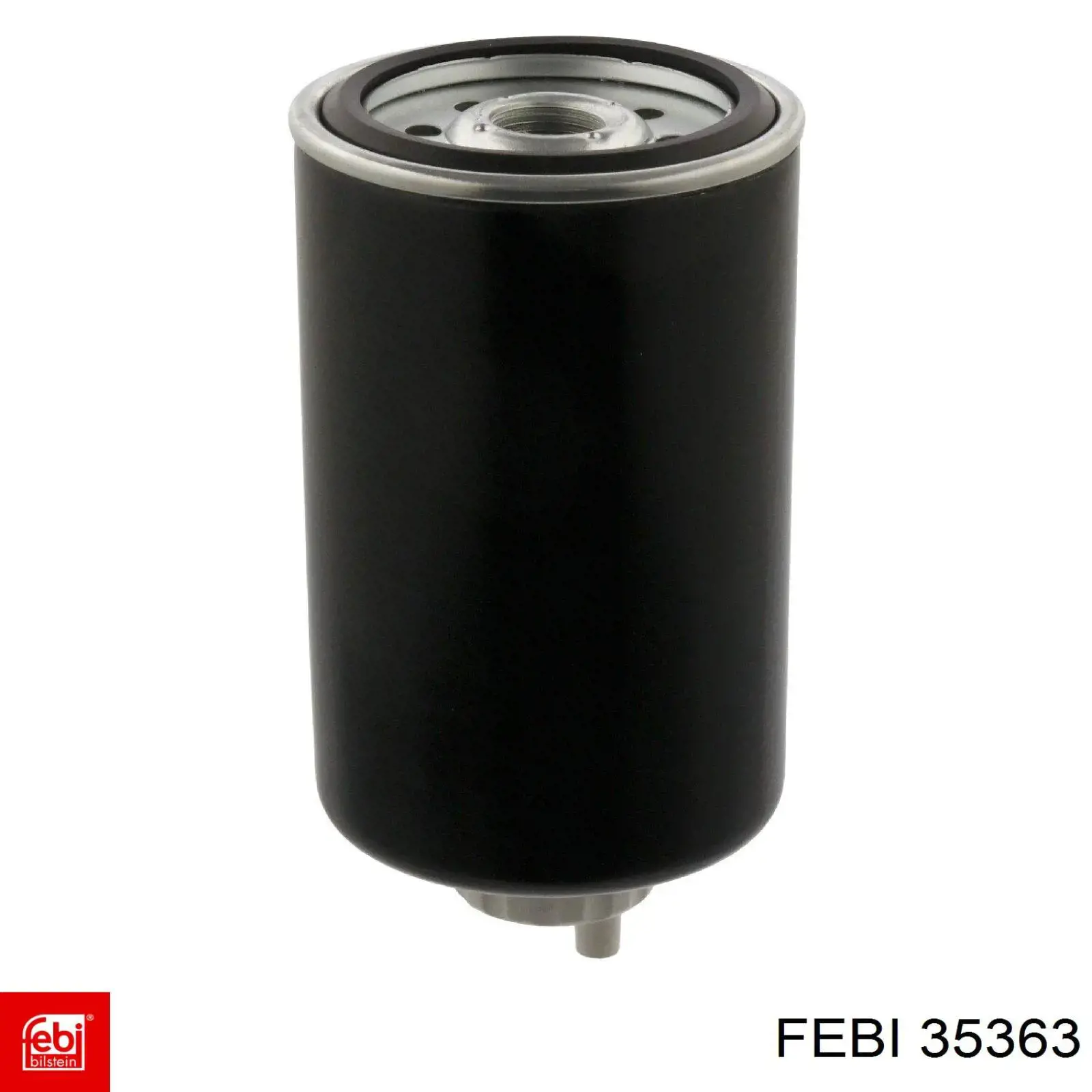 35363 Febi filtro de combustible