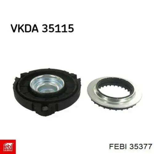 Filtro hidráulico de dirección HF35489 Fleetguard